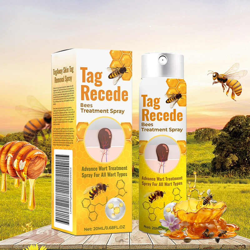 โจ๐๐๐ฌ๐ญ ๐๐๐ฒ ๐๐ข๐ฌ๐๐จ๐ฎ๐ง๐ญ: 87% ๐๐
๐
๐AQAโข Tag Recede Bees Treatment Spray