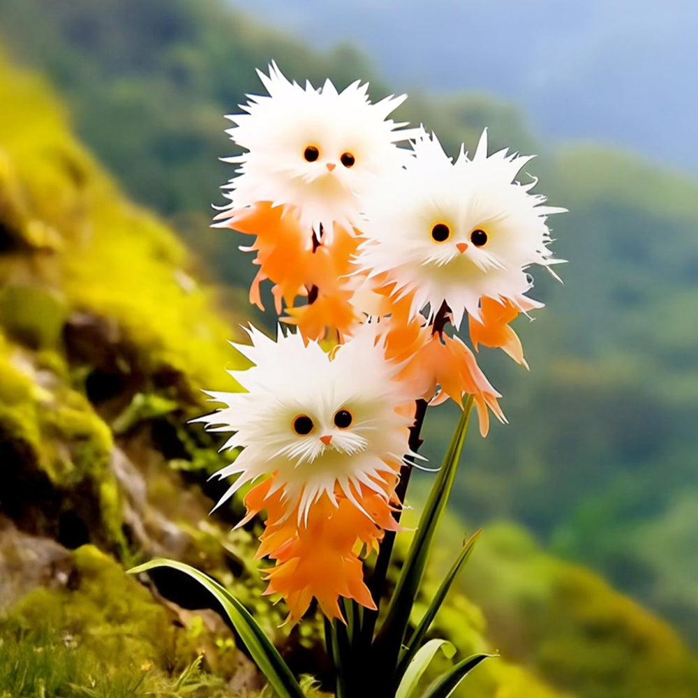🐱🐻❄️🇺🇸Nekoryn® Charming Blossom Seeds🔥🔥