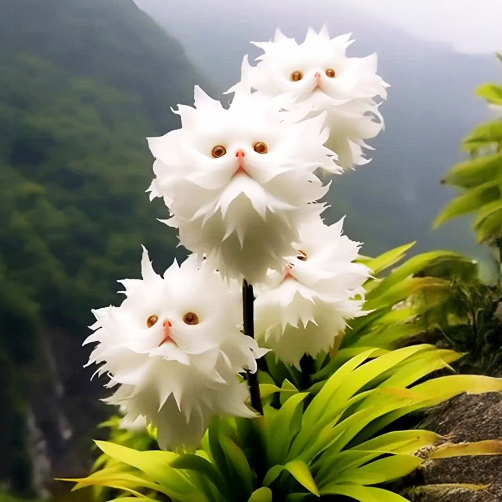 🐱🐻❄️🇺🇸Nekoryn® Charming Blossom Seeds🔥🔥